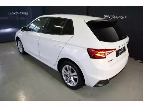 Skoda Fabia Selection - Photo 2