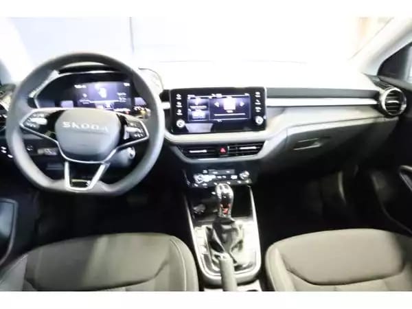 Skoda Fabia Selection - Photo 3