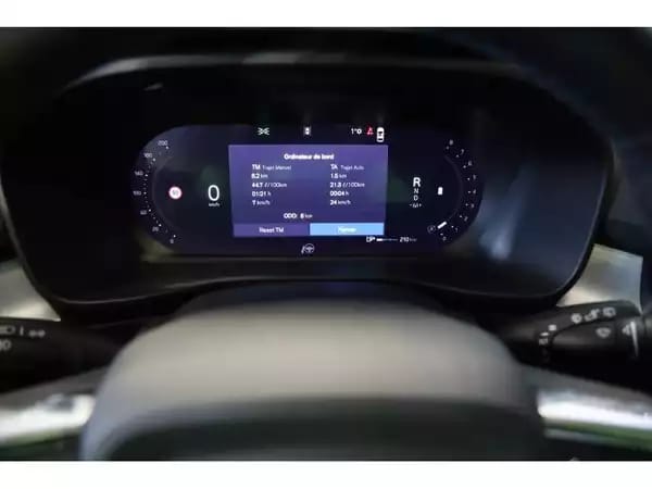 Volvo XC40 Dark - Photo 3