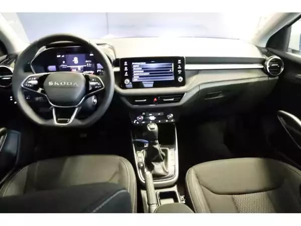 Skoda Fabia Selection - Photo 2