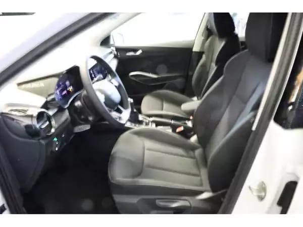 Skoda Fabia Selection - Photo 3