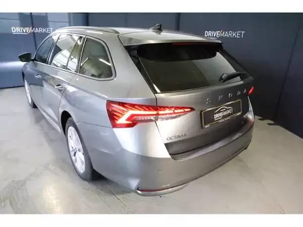 Skoda Octavia Selection - Photo 2