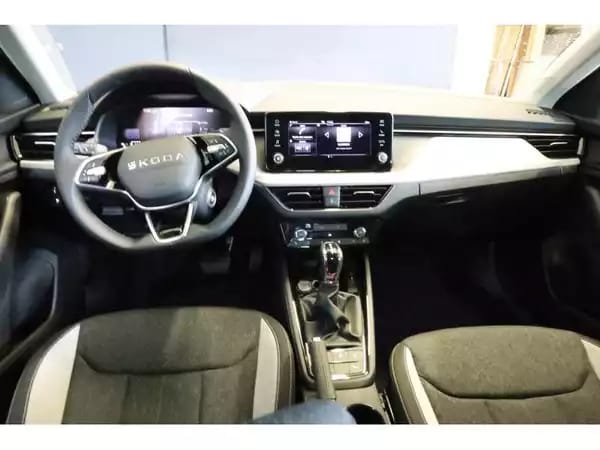 Skoda Scala Selection - Photo 2