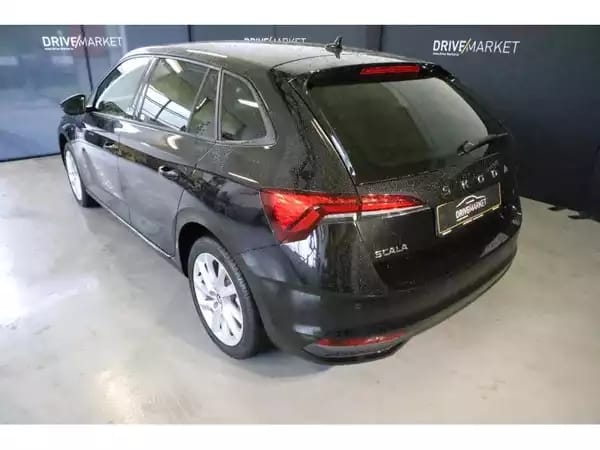 Skoda Scala Selection - Photo 2