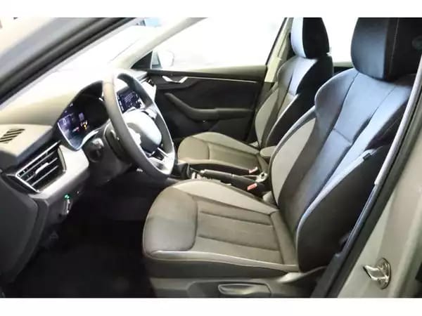 Skoda Scala Selection - Photo 3