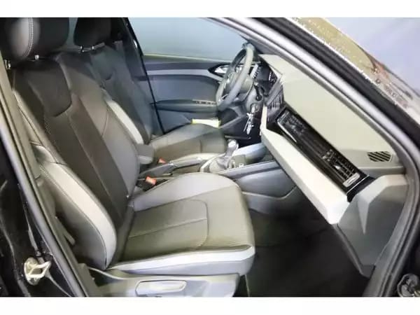 Audi A1 Advanced - Photo 3