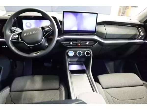 Skoda Kodiaq Selection - Photo 2