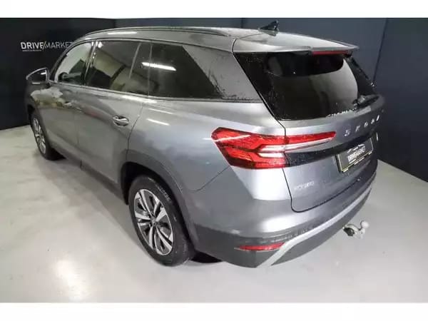 Skoda Kodiaq Selection - Photo 2