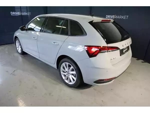 Skoda Scala Selection - Photo 2