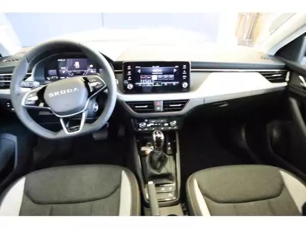 Skoda Scala Selection - Photo 2