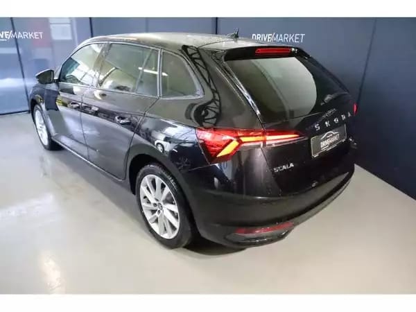 Skoda Scala Selection - Photo 2
