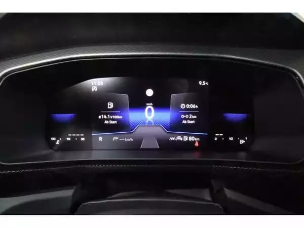 Volkswagen T-Cross Life - Photo 3