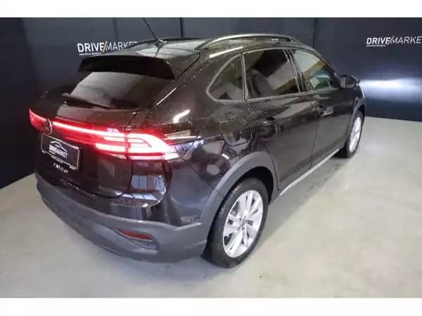 Volkswagen Taigo Life - Photo 2