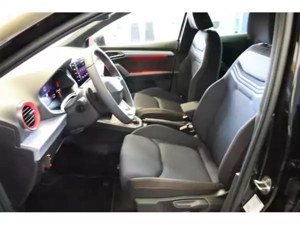 SEAT Ibiza FR - Photo 3