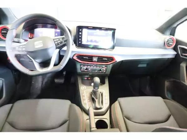 SEAT Ibiza FR - Photo 2