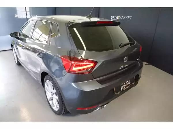 SEAT Ibiza FR - Photo 2