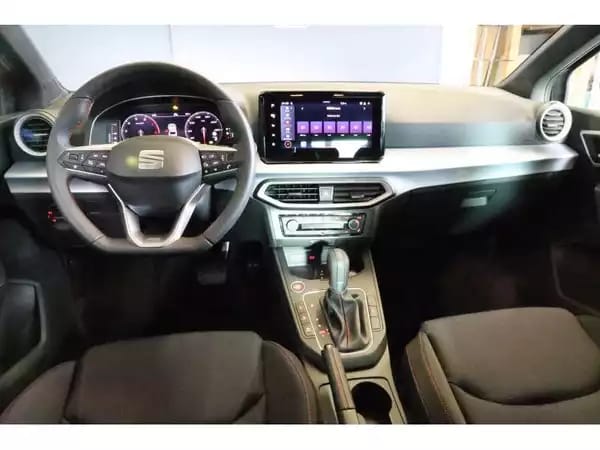 SEAT Ibiza FR - Photo 2