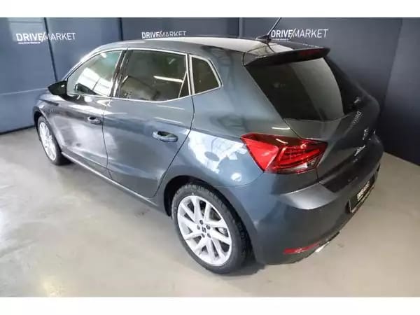 SEAT Ibiza FR - Photo 2