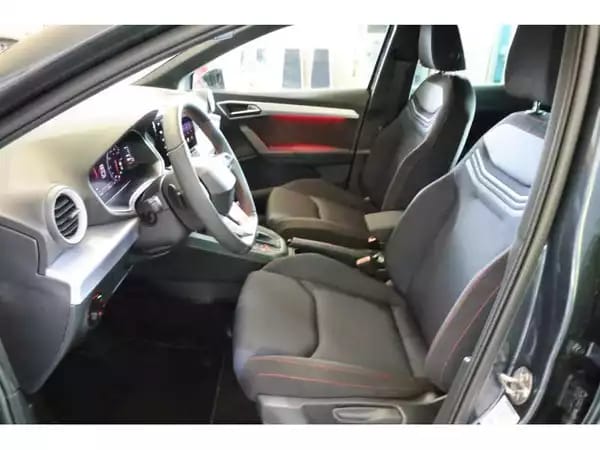 SEAT Ibiza FR - Photo 3