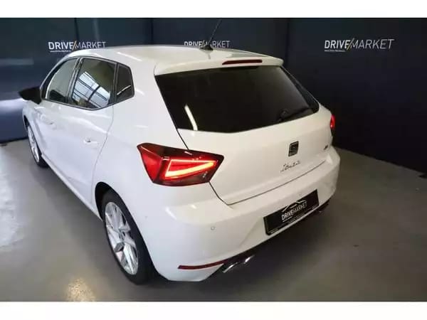 SEAT Ibiza FR - Photo 2