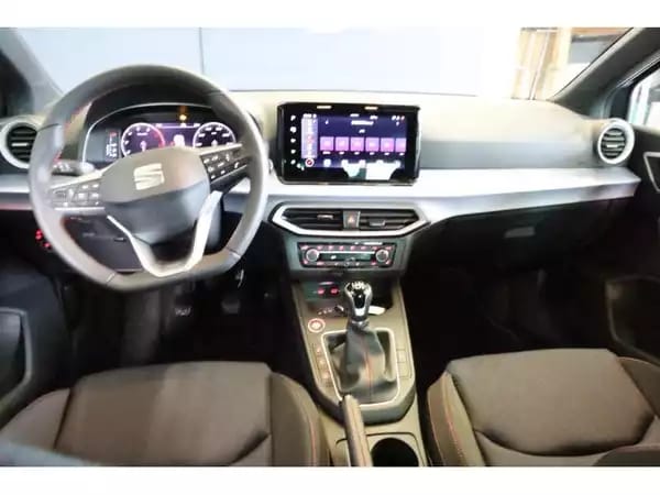 SEAT Ibiza FR - Photo 2