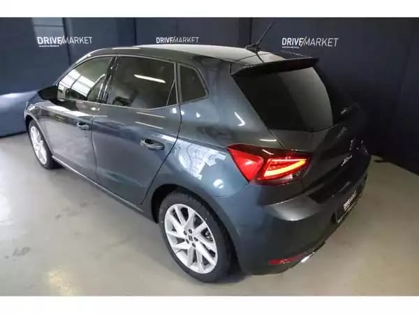 SEAT Ibiza FR - Photo 2