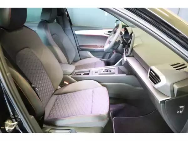 SEAT Leon FR - Photo 3