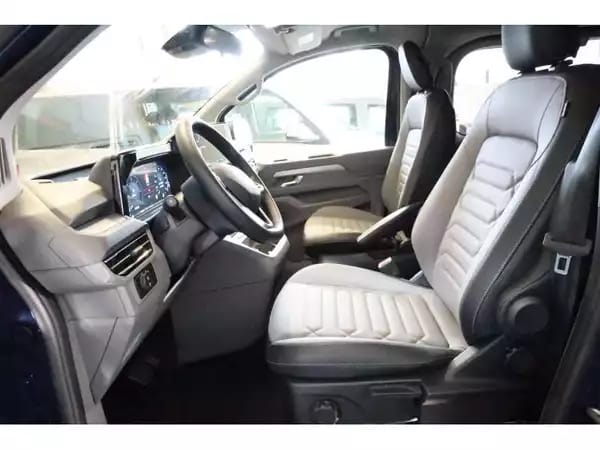 Volkswagen T7 Caravelle Style - Photo 3