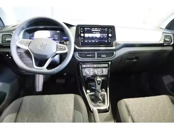 Volkswagen T-Cross Life - Photo 2