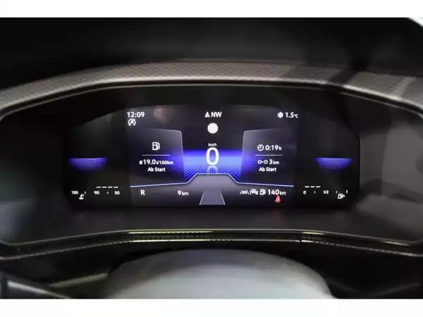 Volkswagen T-Cross Life - Photo 3