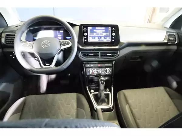 Volkswagen T-Cross Life - Photo 2