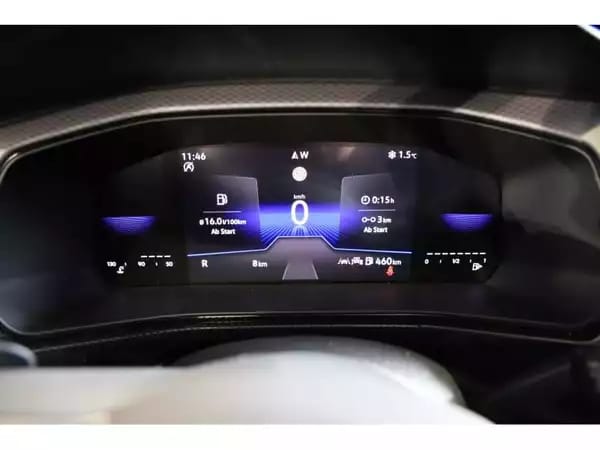 Volkswagen T-Cross Life - Photo 3