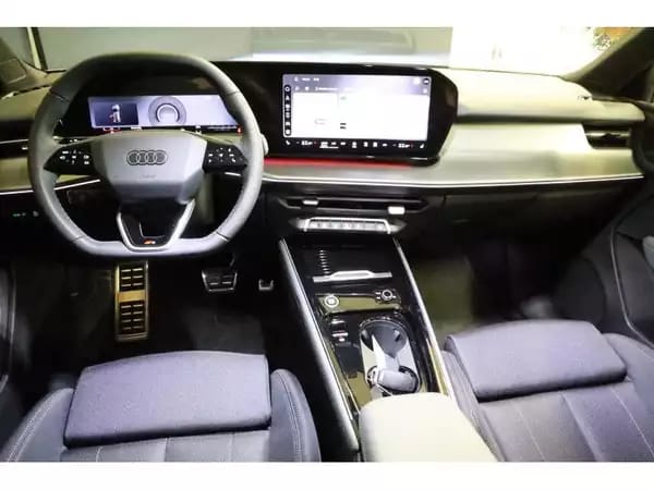 Audi Q3 Sportback - Photo 2