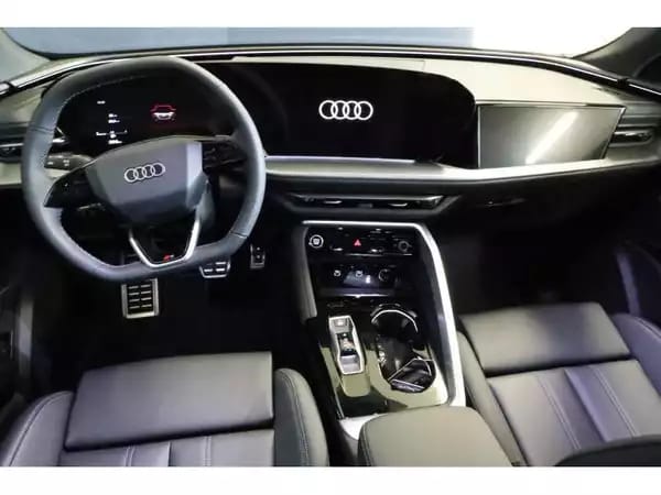 Audi Q5 Sportback S line - Photo 2