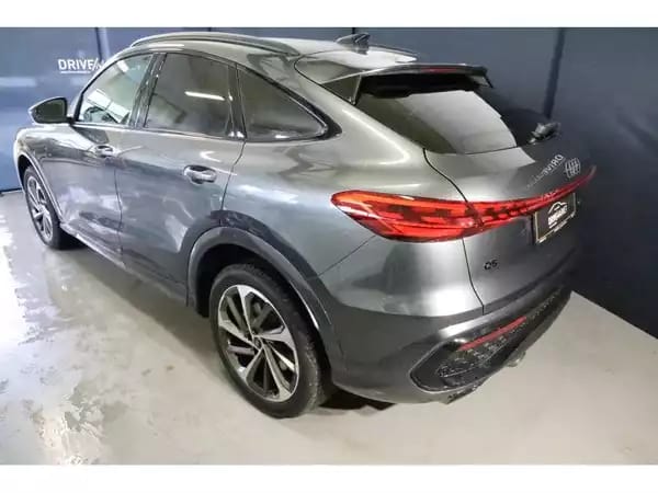 Audi Q5 Sportback S line - Photo 2