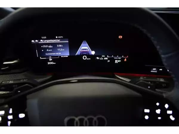 Audi Q5 Sportback S line - Photo 3