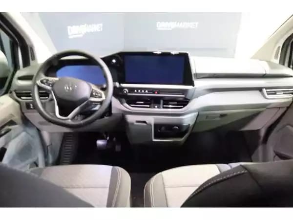 Volkswagen T7 Caravelle Style LONG LR - Photo 2