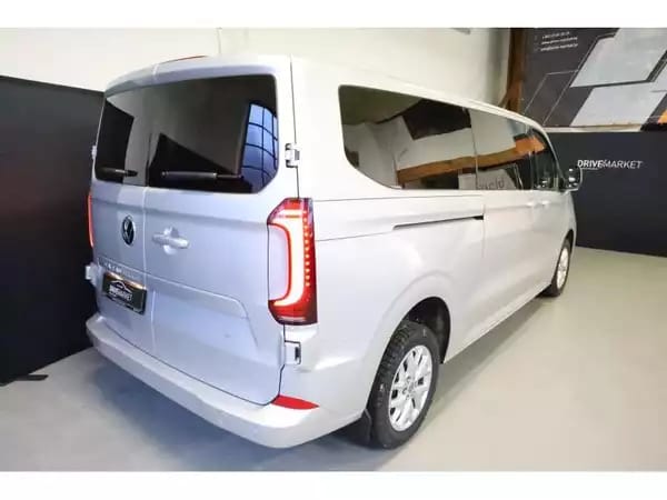 Volkswagen T7 Caravelle Style LONG LR - Photo 2