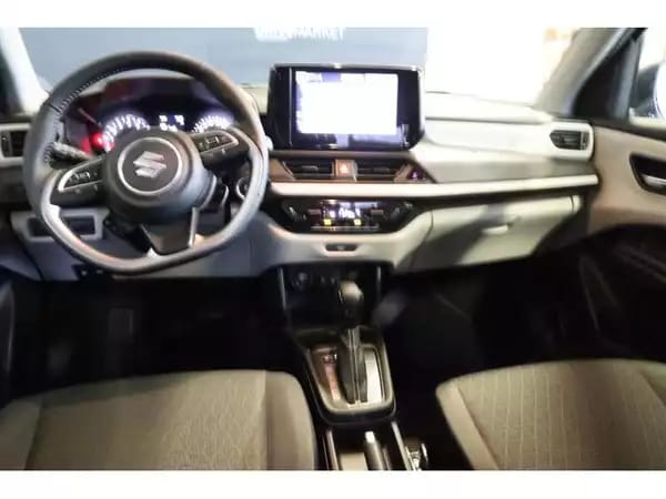 Suzuki Swift GL+ - Photo 2