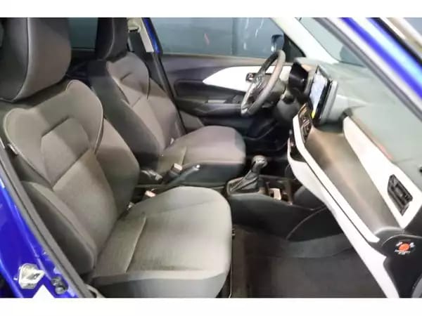 Suzuki Swift GL+ - Photo 3