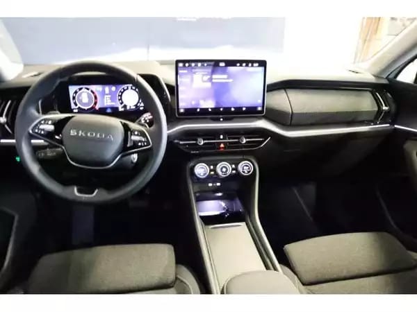 Skoda Kodiaq Selection - Photo 2