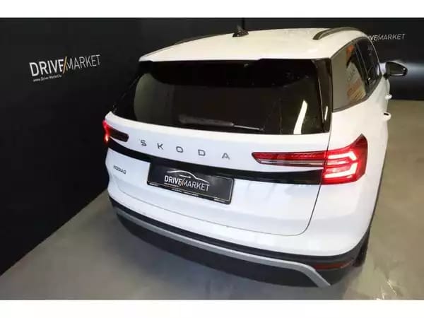 Skoda Kodiaq Selection - Photo 2