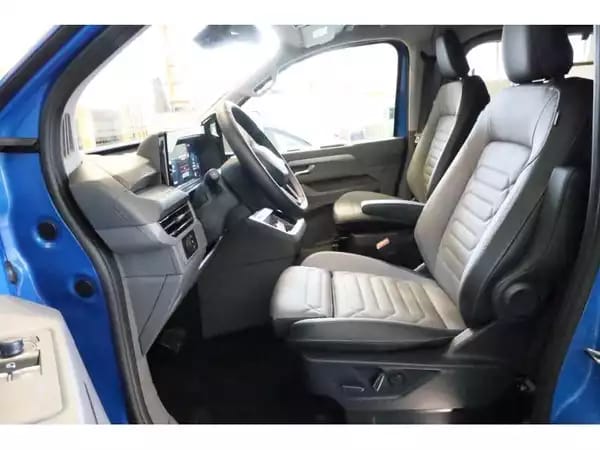 Volkswagen T7 Caravelle Style 4X4 - Photo 3