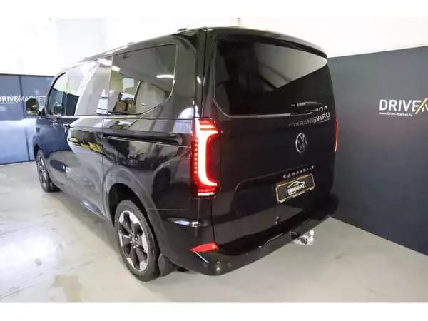 Volkswagen T7 Caravelle Style Court - Photo 2