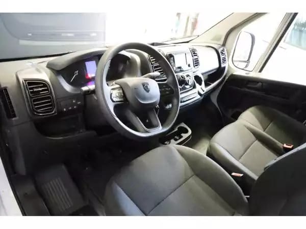 Peugeot Boxer 335 L2H2 Kam PDC DAB Temp BT - Photo 2