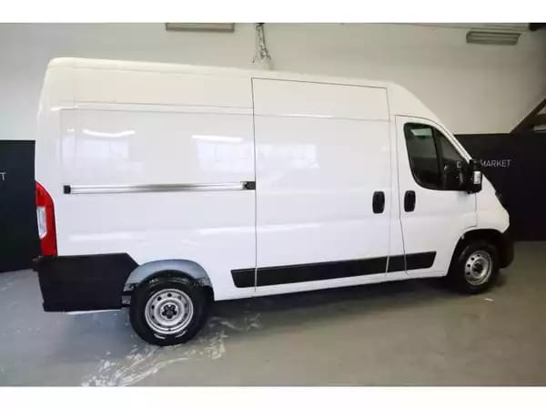 Peugeot Boxer 335 L2H2 Kam PDC DAB Temp BT - Photo 2