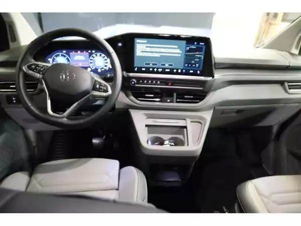 Volkswagen T7 Caravelle Style 4X4 - Photo 2