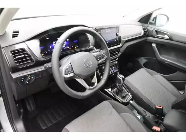 Volkswagen T-Cross Life - Photo 2