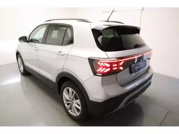 Volkswagen T-Cross Life - Photo 2