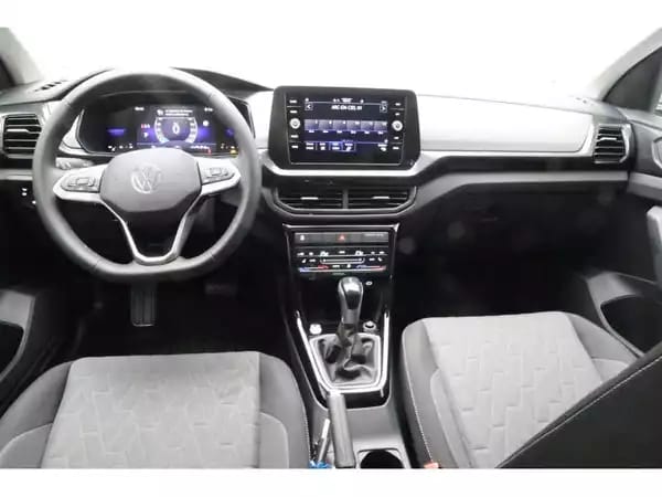 Volkswagen T-Cross Life - Photo 3